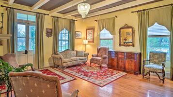 Maison (3 Bedrooms) | Intérieur