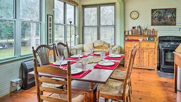 Maison (3 Bedrooms) | Intérieur