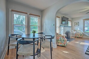 單棟房屋 (2 Bedrooms) | 內部