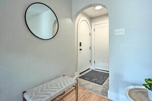 單棟房屋 (2 Bedrooms) | 內部