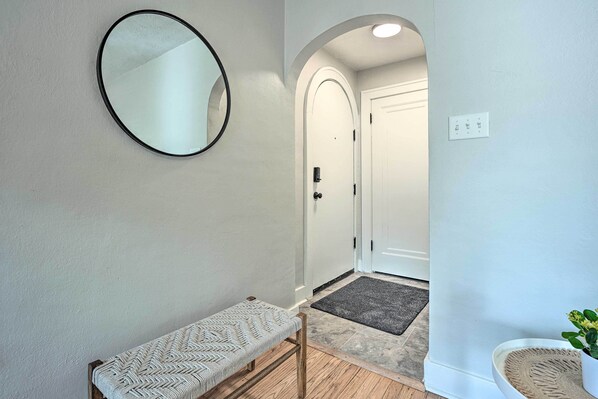 Hus (2 Bedrooms) | Interiör