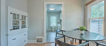 Benton Harbor 'gracie Cottage' w/ Hot Tub + Yard!