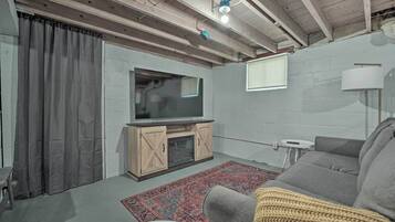 Rumah (2 Bedrooms) | Interior