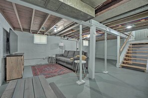 單棟房屋 (2 Bedrooms) | 內部