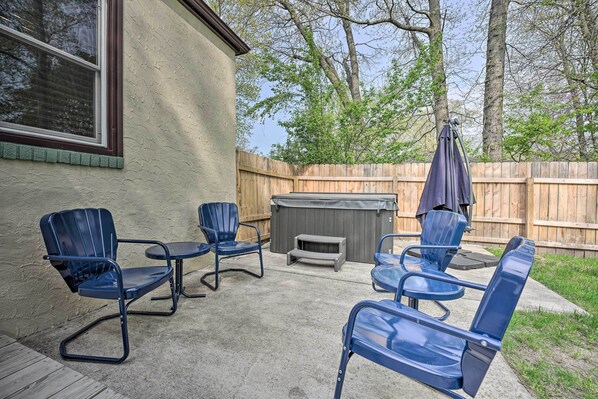 單棟房屋 (2 Bedrooms) | 內部