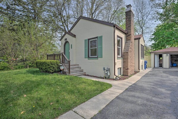 Maison (2 Bedrooms) | Intérieur