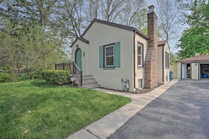 Talo (2 Bedrooms) | Sisätilat