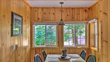 Cottage (1 Bedroom) | Interior