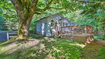 Cottage (1 Bedroom) | Interior