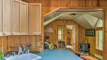 Casa de campo (1 Bedroom) | Interior