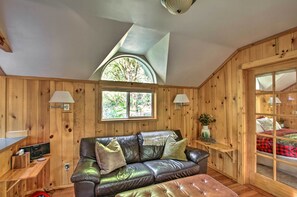Cottage (1 Bedroom) | Interieur