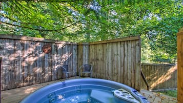 Casa de campo (1 Bedroom) | Interior