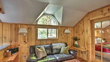 Casa de campo (1 Bedroom) | Interior