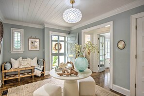 Interior - Stunning Charlotte Home: Private Pool! (Charlotte)