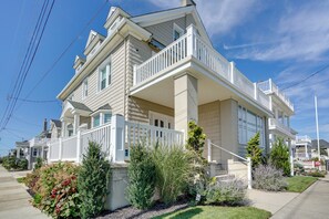 獨棟房屋 (5 Bedrooms) | 住宿內部