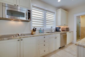 Casa (5 Bedrooms) | Parte interna