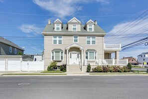 Casa (5 Bedrooms) | Parte interna
