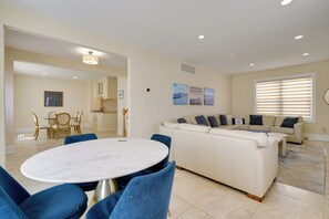 Nhà (5 Bedrooms) | Nội thất