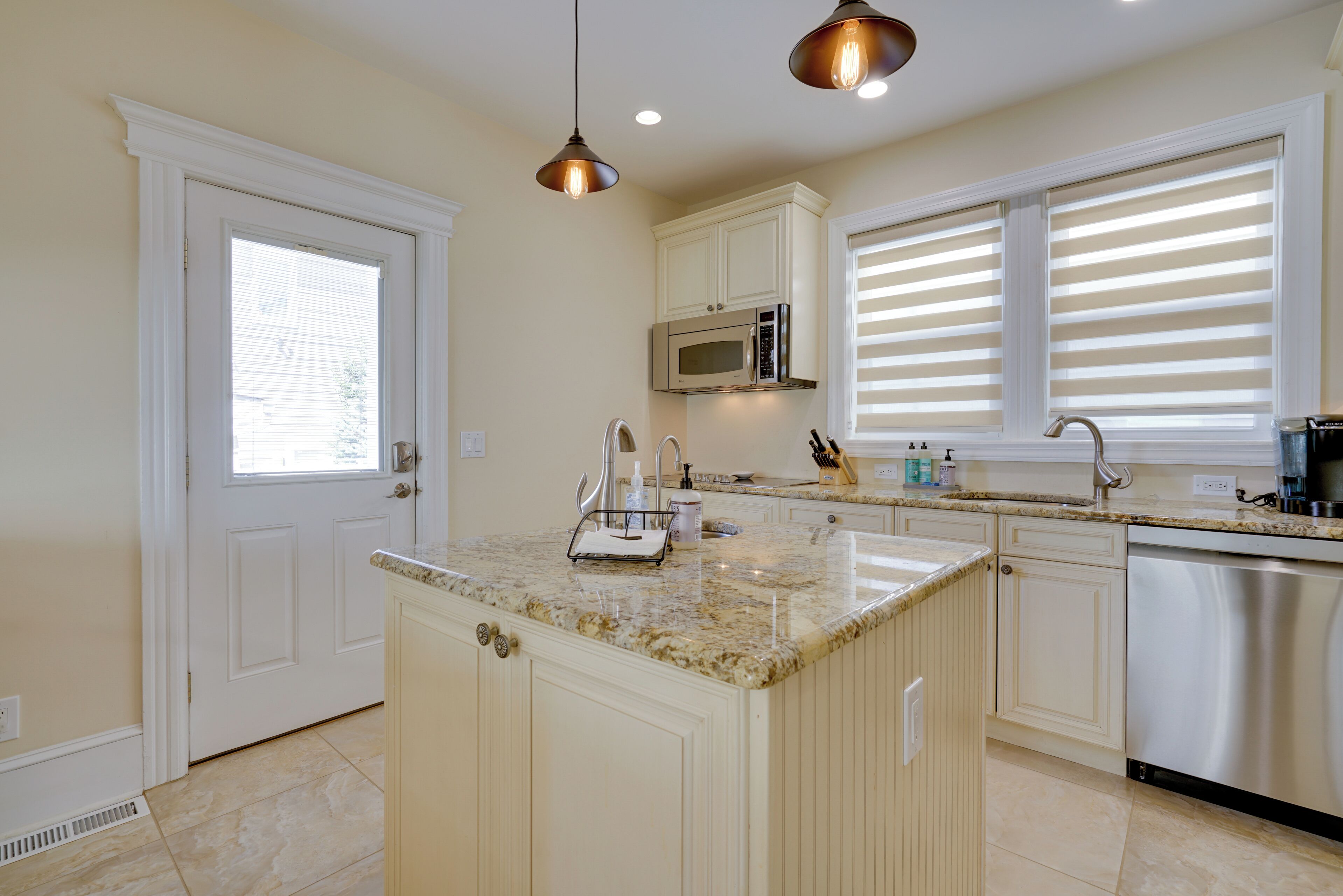 独立别墅 (5 Bedrooms) | 住宿内部