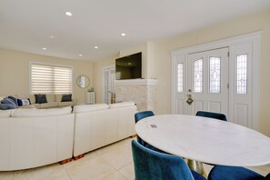 Maison (5 Bedrooms) | Intérieur