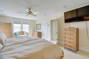 Casa (5 Bedrooms) | Parte interna