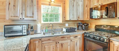 独立别墅 (3 Bedrooms) | 住宿内部