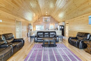 Casa (3 Bedrooms) | Interior