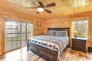 Huis (3 Bedrooms) | Interieur