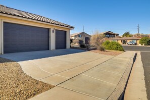 Casa (4 Bedrooms) | Parte interna