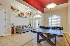 Casa (4 Bedrooms) | Interior