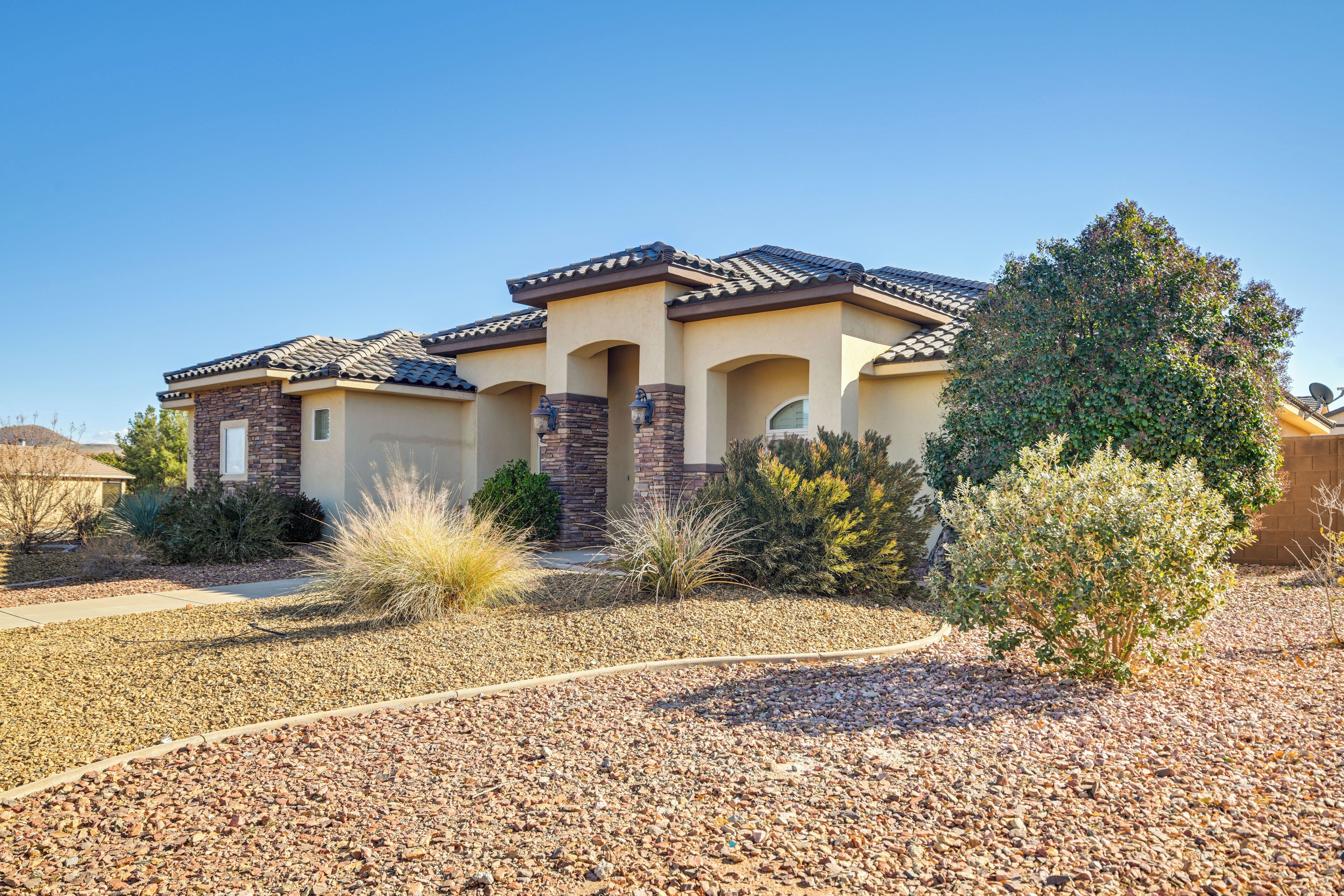 Talo (4 Bedrooms) | Sisätilat