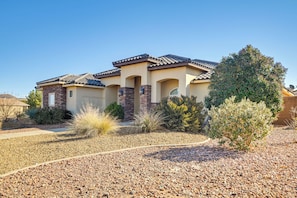 Casa (4 Bedrooms) | Parte interna