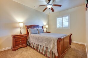 Casa (4 Bedrooms) | Interior