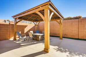 Casa (4 Bedrooms) | Interior