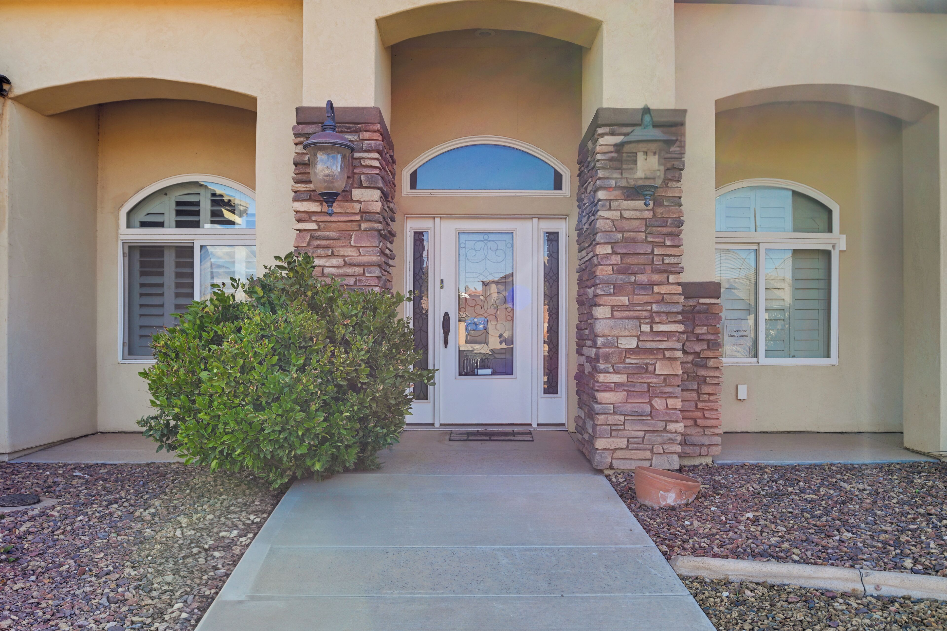 Ferienhaus (4 Bedrooms) | Innenbereich