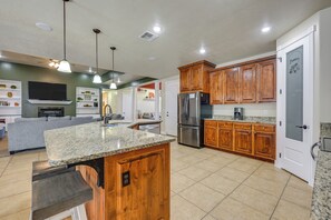 Casa (4 Bedrooms) | Parte interna