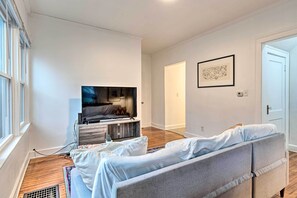 Casa (3 Bedrooms) | Parte interna