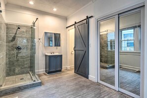 บ้านพัก (3 Bedrooms) | ภายใน