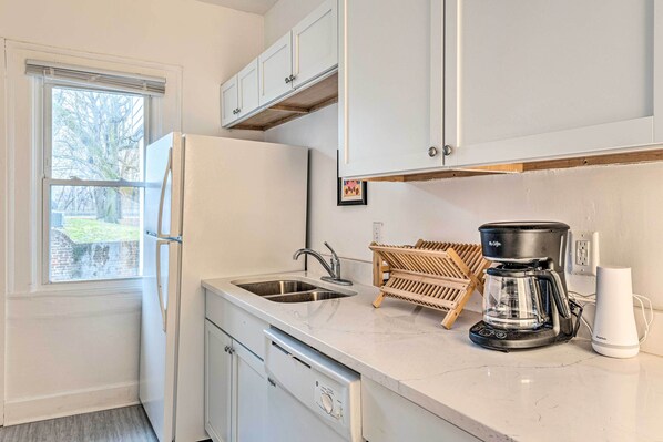 Casa (3 Bedrooms) | Parte interna