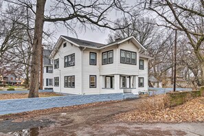 Interior - Spacious Vacation Home Rental in Indianapolis (Indianapolis)