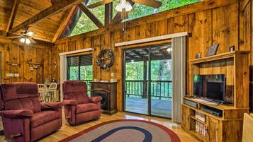 Rumah (1 Bedroom) | Interior