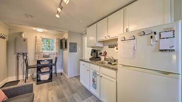 Cottage (1 Bedroom) | Interior