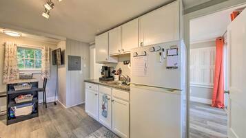 Cottage (1 Bedroom) | Interior