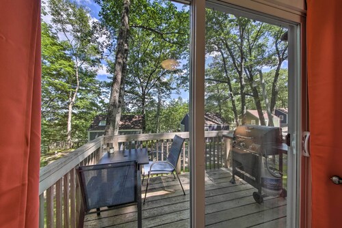 Updated Tiny House: Walk to Wiscasset Village