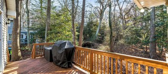 3 Mi To Bethany Beach: Family-friendly Home