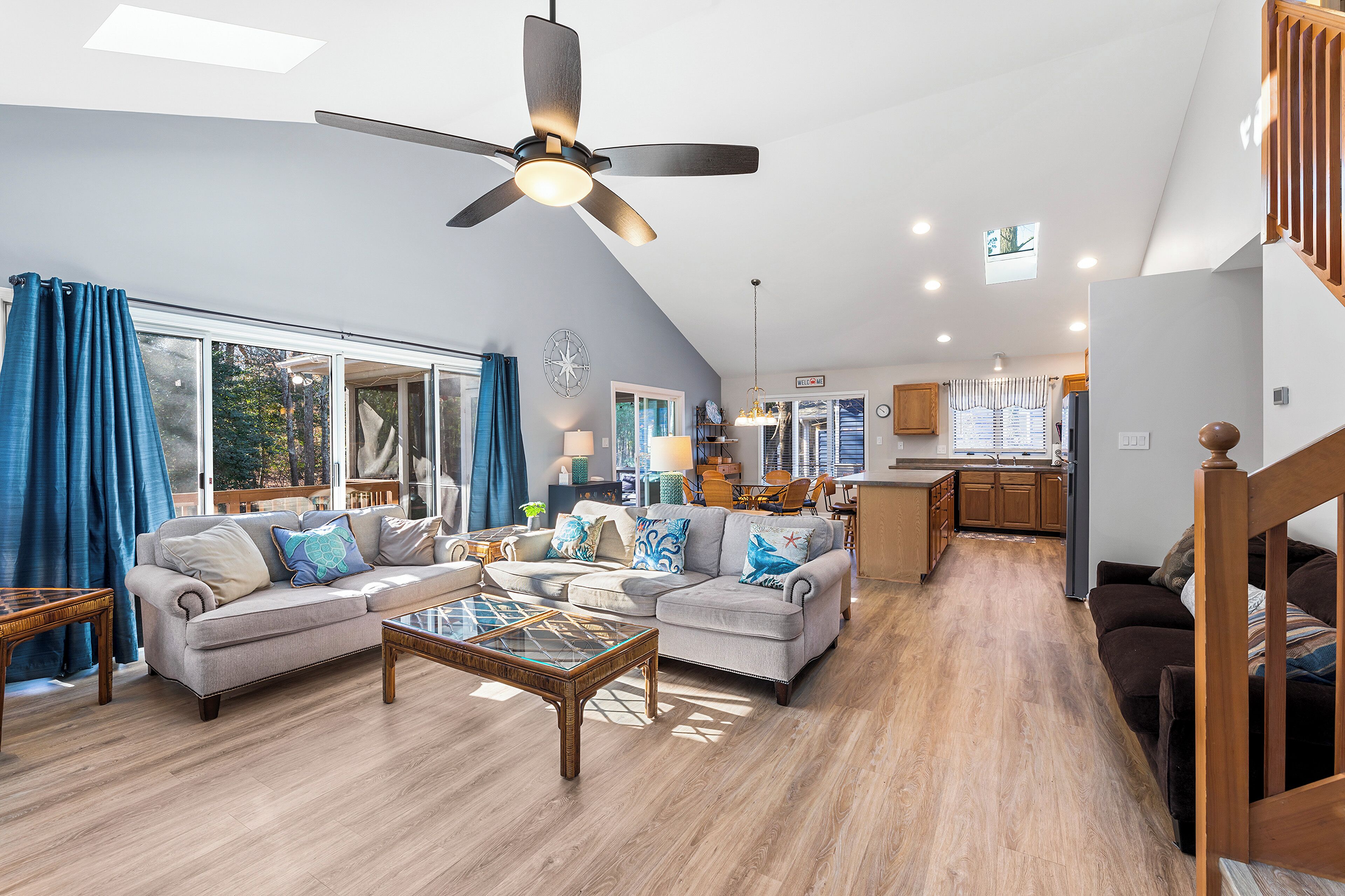 Nhà (4 Bedrooms) | Nội thất