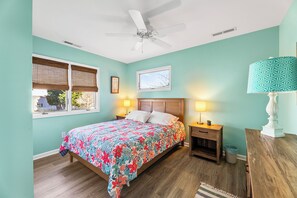 Interior - 3 Mi To Bethany Beach: Family-friendly Home (Frankford)