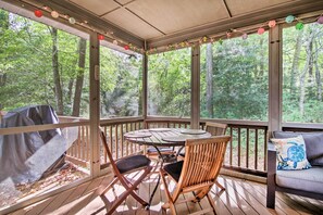 House (4 Bedrooms) | Interior - 3 Mi To Bethany Beach: Family-friendly Home (Frankford)