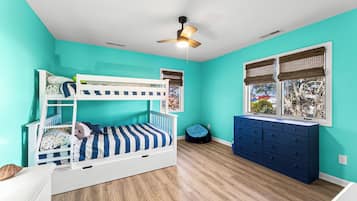 Casa (4 Bedrooms) | Parte interna