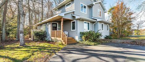 Casa (4 Bedrooms) | Vista frontal de la propiedad